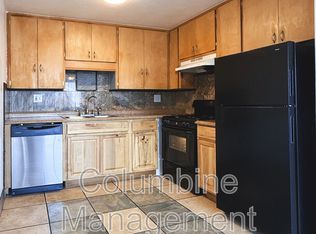 3001 Umatilla St APT 102, Denver, CO 80211