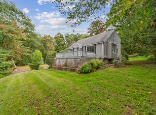 162 Riggs St, Oxford, CT 06478