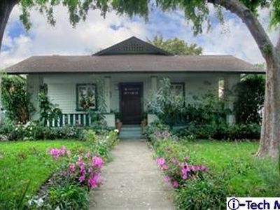 146 N Parkwood Ave, Pasadena, CA, 91107