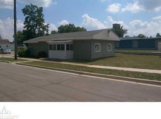 401 S Shiawassee St, Owosso, MI 48867