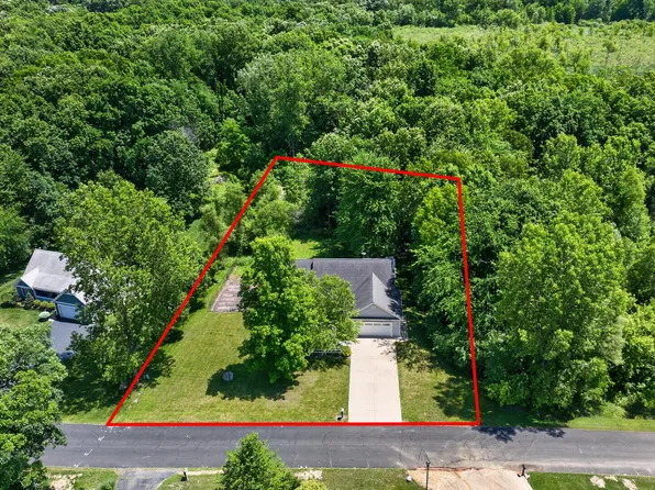 2061 Elwood Blvd, Spring Arbor, MI 49283