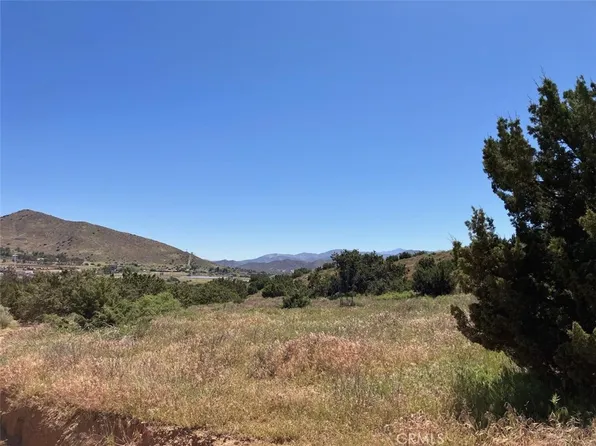 0 Jason Road Homer Rd, Acton, CA 93510