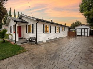 37466 Church Ave, Fremont, CA 94536