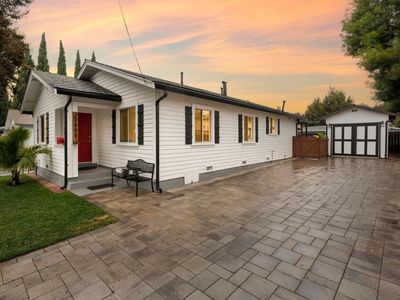 37466 Church Ave, Fremont, CA, 94536