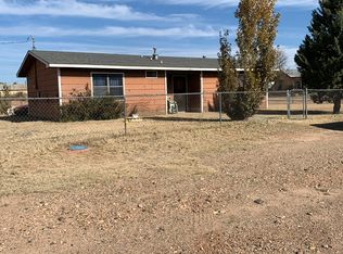 635 W Richards Ave, Fort Sumner, NM 88119