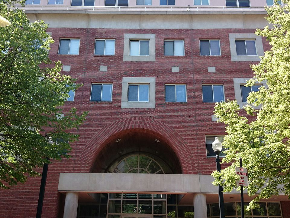 2nd image of 20 Webster St APT 313