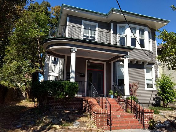 2nd image of 121 N Saint Patrick St #A