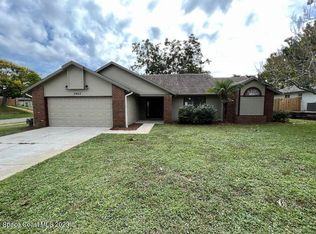3967 Ridgewood Dr, Titusville, FL 32796