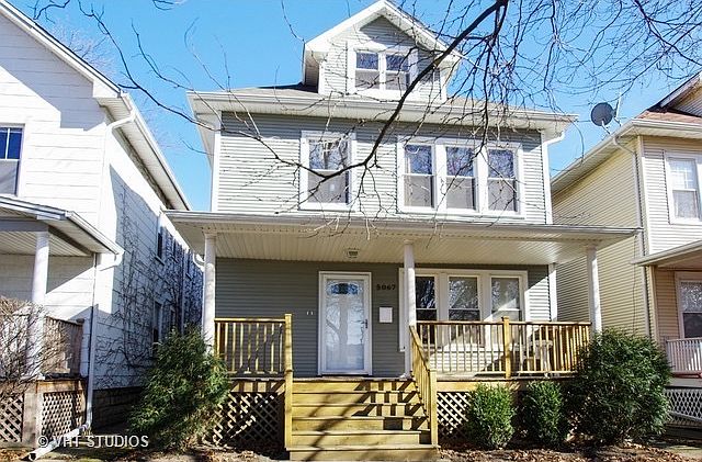 1st image of 5067 N Kolmar Ave #1