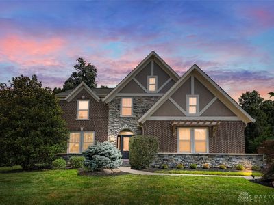 101 Dorsey Ln, Loveland, OH, 45140