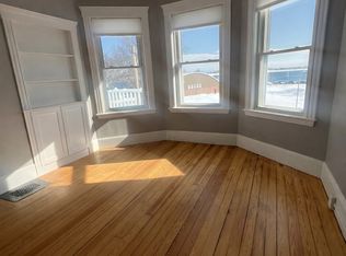 53 Farragut Rd FLOOR 2, Boston, MA 02127
