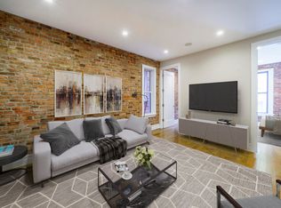 321 W 11th St APT 13, New York, NY 10014