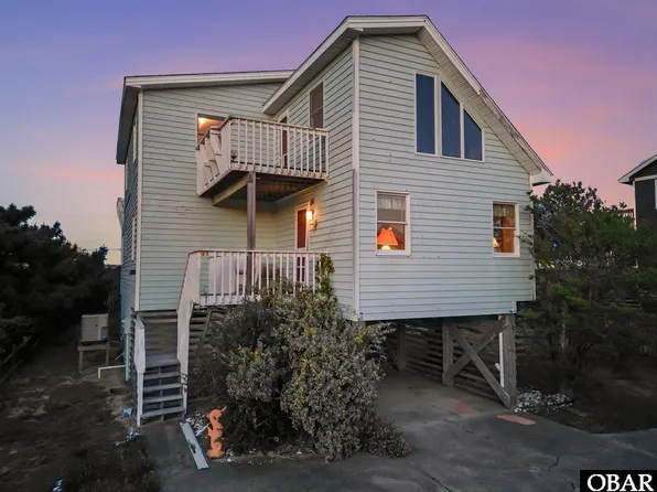 10123 S Colony South Dr Lot 58, Nags Head, NC 27959