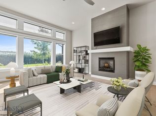 643 Arrow Trl, Bozeman, MT 59718