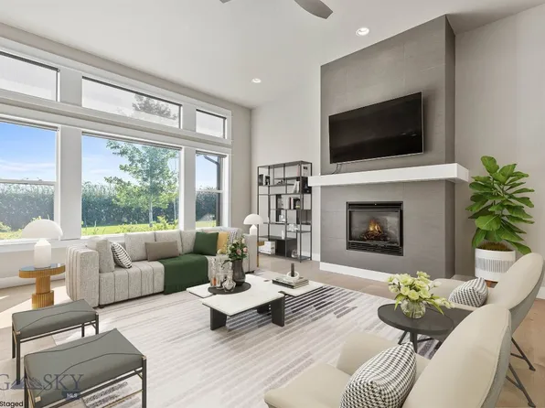 643 Arrow Trl, Bozeman, MT 59718