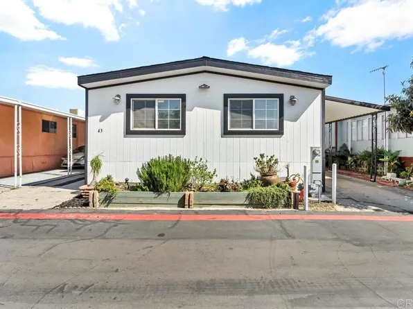 255 E Bradley Ave Space 43, El Cajon, CA 92021