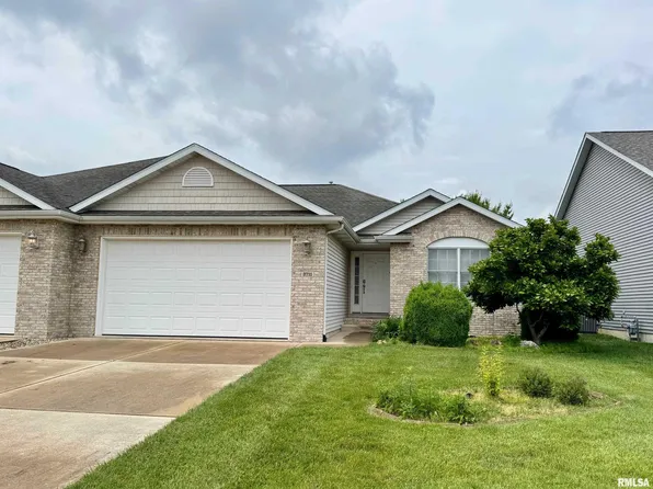 3711 Alder Wood Dr, Springfield, IL 62712