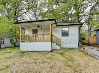 538 Center Hill Ave NW, Atlanta, GA 30318