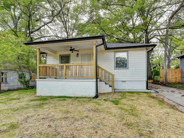 538 Center Hill Ave NW, Atlanta, GA 30318