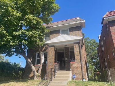 5929 Highland Ave, Saint Louis, MO, 63112