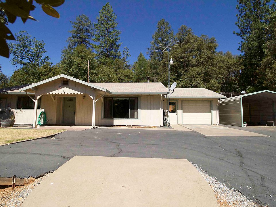 1st image of 14465 Volcano Pioneer Road