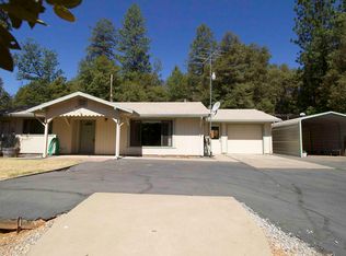 14465 Volcano Pioneer Road, Pioneer, CA 95665