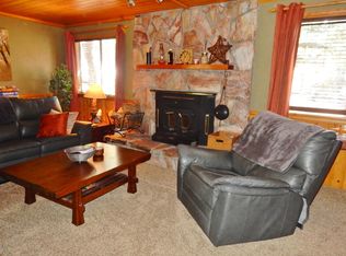 630 W Whispering Pines Ln, Pinetop, AZ 85935