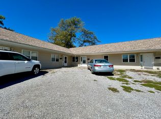 325 S Main St UNIT 3, Harrisburg, IL 62946