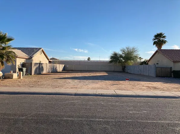507 W 9th St, Casa Grande, AZ 85122