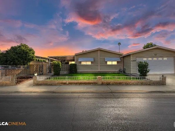 5404 Crystal Springs Dr, Bakersfield, CA 93313