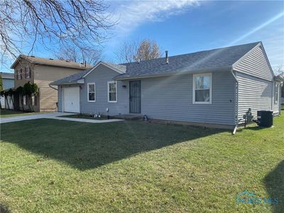 3623 Turret Green Dr, Toledo, OH, 43607