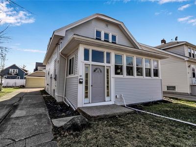 50 Mullen St, Tonawanda, NY, 14150