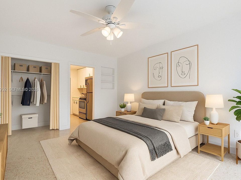 1st image of 1450 SW 6th St #9