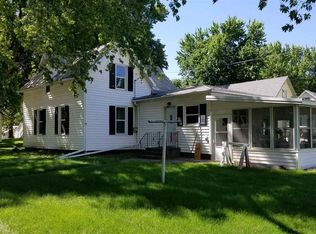 101 N Locust St, Marcus, IA 51035