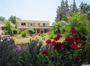 17000 Blanche Pl, Granada Hills, CA 91344