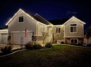 3577 W 1600 N, West Pt, UT 84015