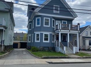 53 High St FLOOR 1, Waltham, MA 02453