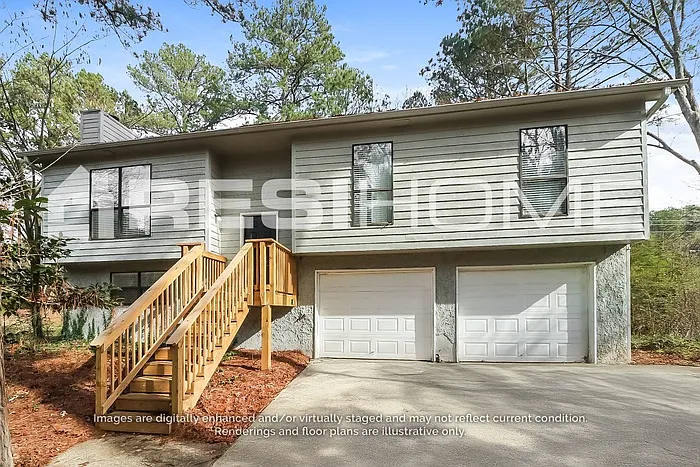 3018 Oakmont Dr