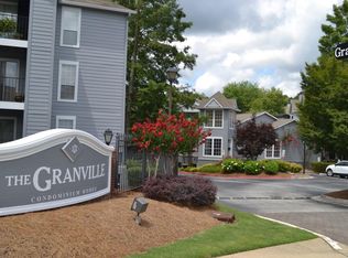 505 Granville Ct, Sandy Springs, GA 30328