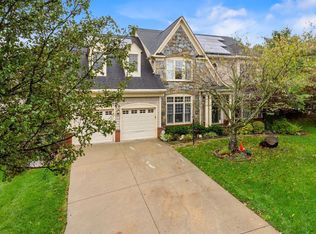 8610 Stone Landing Path, Laurel, MD 20723