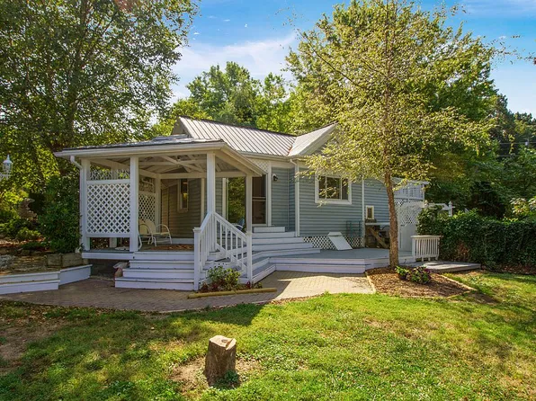 2475 Big Falls Rd, Blacksburg, VA 24060