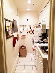 Rented by Kathy Galvin, LREB