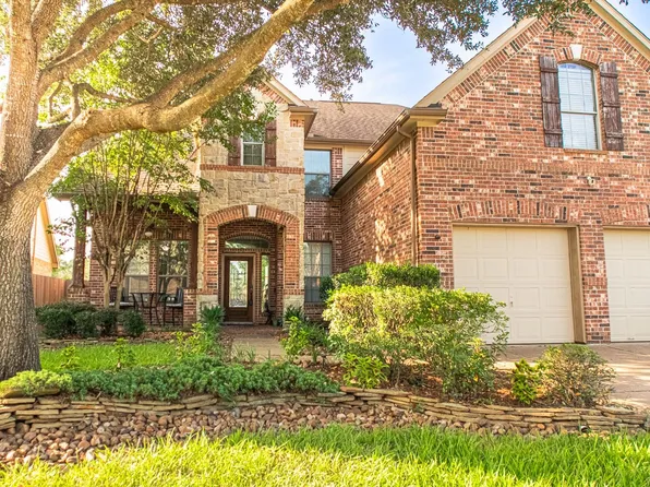 14402 Hazeldale Dr, Cypress, TX 77429