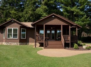 1684 Blood Rd, Clarington, PA 15828