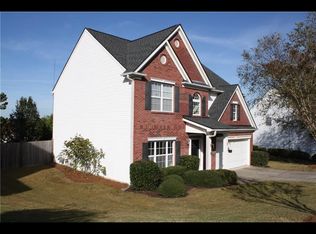 4451 Plantation Mill Trl, Buford, GA 30519