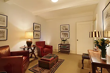 Sold by Corcoran