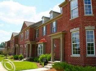2129 Vanderbilt Rd #22, Canton, MI 48188