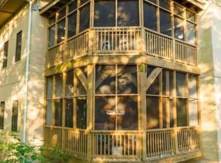 22081 County Road 89, Mentone, AL 35984
