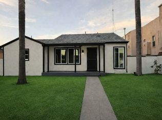 (Undisclosed Address), Redondo Beach, CA 90278