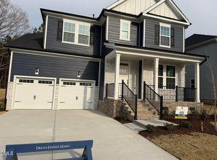 Jessamine, Knightdale, NC 27545